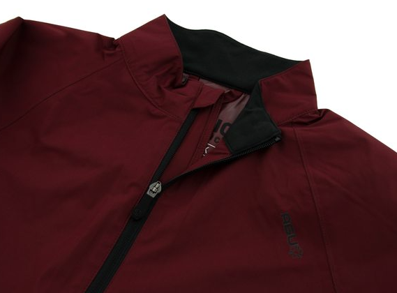 Agu Regnjakke Classic RAIN RED Dame - Billede 4