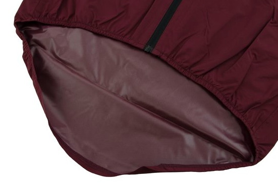 Agu Regnjakke Classic RAIN RED Dame - Billede 3