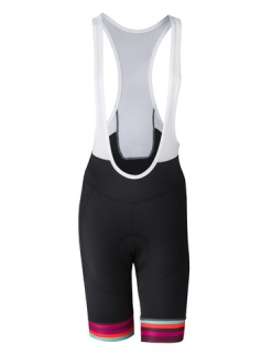 Agu BIBShorts Women Black