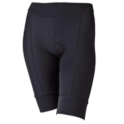 Abu Shorts Pro Women Black