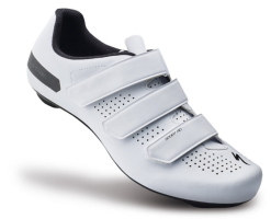 Specialized Sport Road Landevejs Cykelsko Hvid