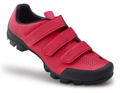 Specialized Sport MTB Sko Rød