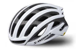 Specialized S-Works PREVAIL II HLMT ANGI WHT