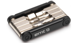 Specialized EMT 9 TOOL BLACK