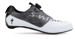 Specialized S-WORKS EXOS Landevejs Sko Hvid